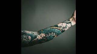 Is the ink used for tattoos harmful for your health