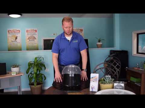 Solatube Daylighting Systems - The Alternative to Skylights