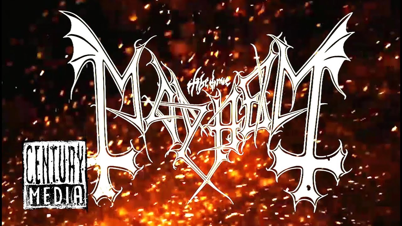 MAYHEM - Worthless Abominations Destroyed (Visualizer Video) - YouTube