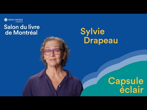 Vido de Sylvie Drapeau