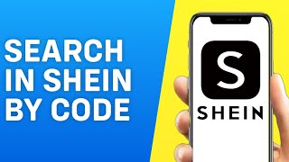 How to Search in Shein by Code | How to Find Shein Codes - Easy