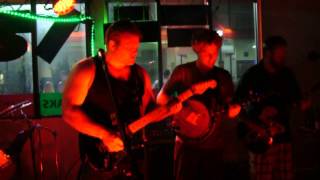 The Happy Campers  (Sugaree)