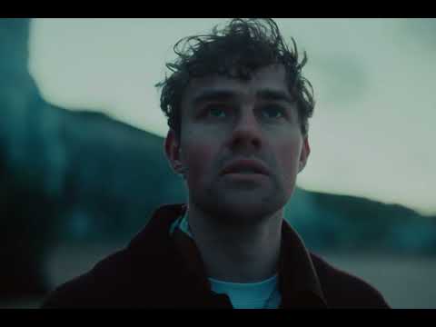 Coldest Sea - Bertie Newman