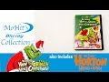 How The Grinch Stole Christmas DVD Unboxing