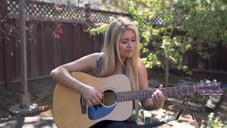 Video thumbnail for Blackbird Intro Cover by Dominique by Dominique Ruiz