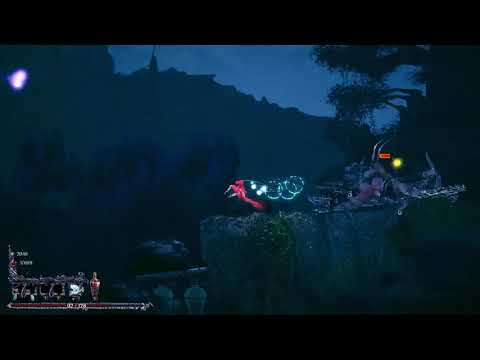 Source of Madness: Foul Magic Patch