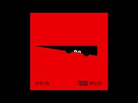 Bayoz Muzik & Moelogo - On Da Low ( Official Audio)