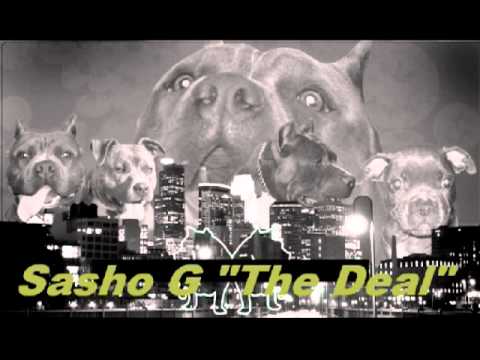 Sasho G - Sdelkata.avi