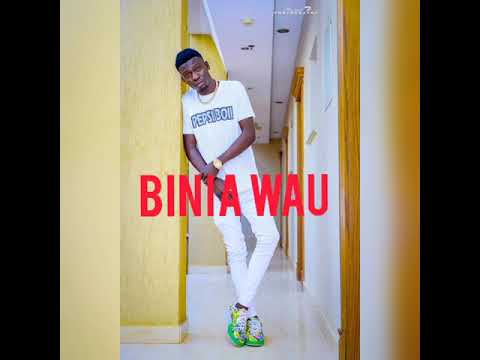 binia wau by Em black 47 (official audio)