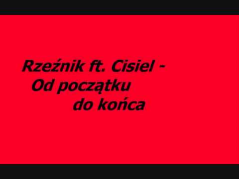 Rzeźnik ft Cisiel-Od początku do końca