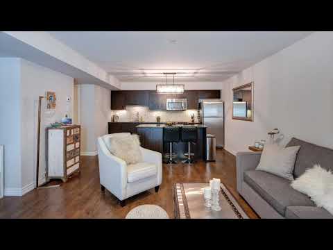 20 Carnation Avenue Townhouse 44 | Kipling & Lake Shore | Etobicoke