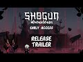 Video di gameplay di Shogun Showdown  PC