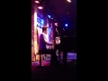 Chris London - Parachute (Live at the Bitter End)