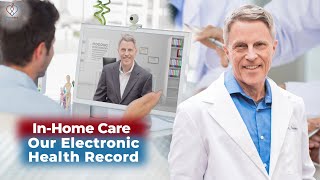 The Doctor is In (Part 1): In-Home Medical Care & Electronic Health Records