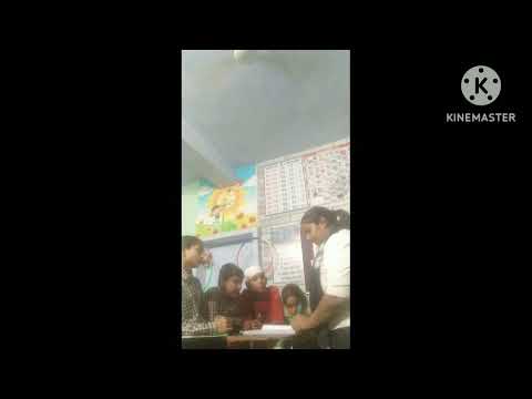 DECE phase2 activity session 23 ( nature or trees)