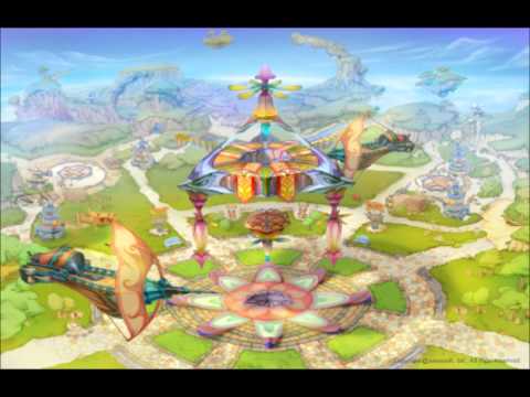 Flyff soundtrack - Flaris