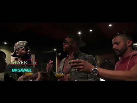 MR SAVAGE THE BIGGEST TALL MONEY FEAT LOUIE LAVISH