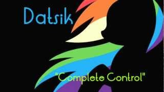 Datsik - Complete Control (Original Mix) [HD]