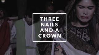 All For Love - Hillsong (Three Nails and a Crown 2016)