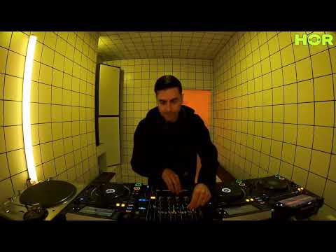 Patrick DSP - Hör JTseries February 9 2021