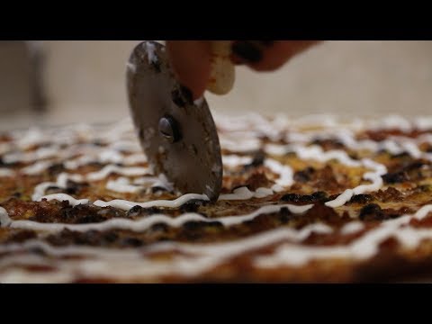 Upper Crust Beacon Hill  - Boston, MA