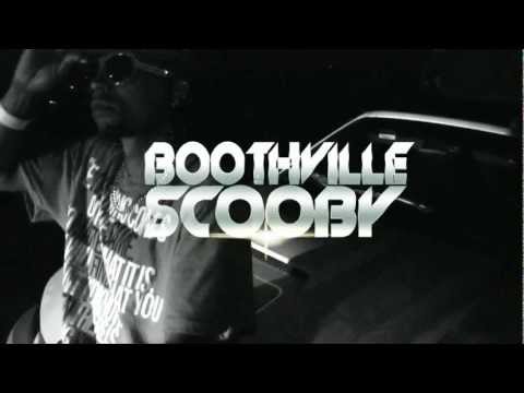 BoothVille Scooby "KILL"