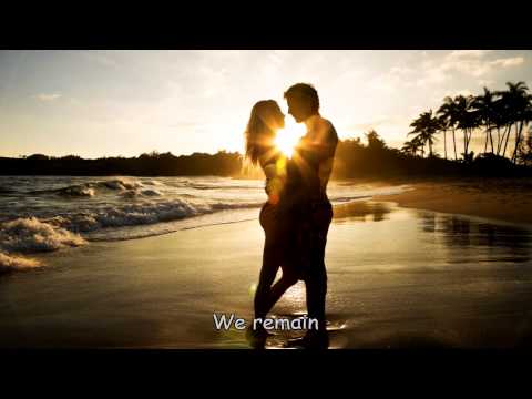 Christina Aguilera - We Remain (Lyrics)