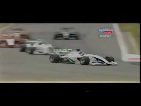 Formula 2 2010 - Round 8 - Zolder (deutsch)