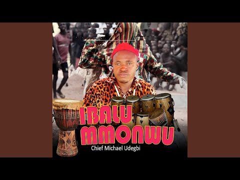 Ibalu Mmonwu, Vol. 2