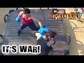 Roadies X1 Ride For Respect Roadies ASS KICKED 26th April 2014 FULL EPISODE 8