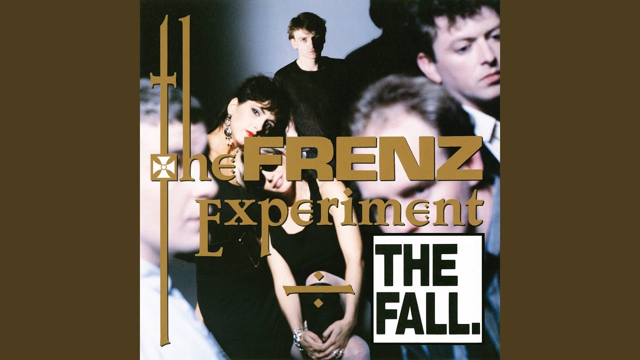 The Fall - The Steak Place