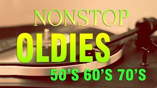 Nonstop Medley Oldies But Goodies Legendary Hits – Nonstop Love Songs 50s 60s 70s Playlist