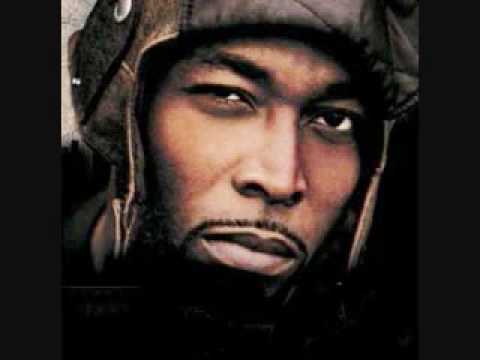 Black Rob - Live From The Eastside