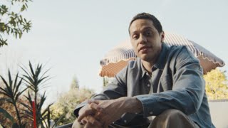 Verizon Pete Gets Serious with Verizon