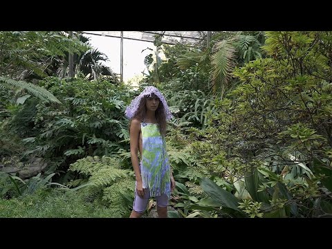 CONSTANÇA ENTRUDO SS21 MAZE