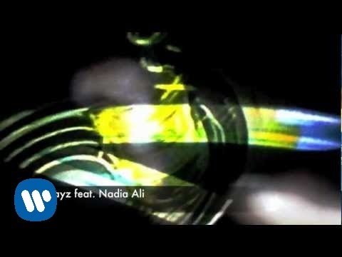 ALEX SAYZ feat NADIA ALI "Free To Go" (new single from Pulse 128-130)