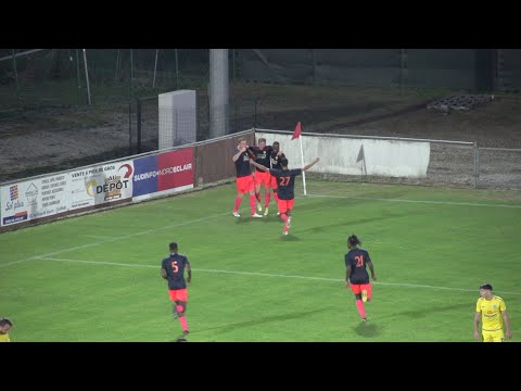 RFC Tournai - RCS Brainois