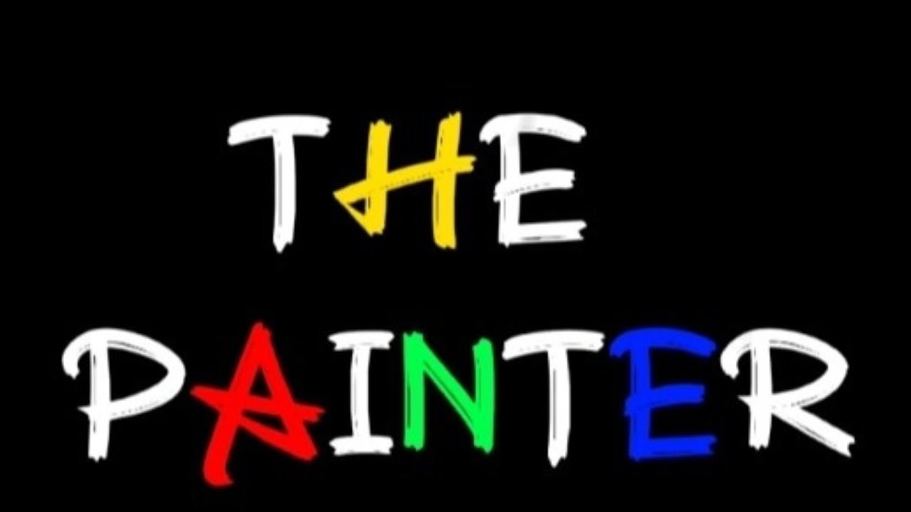 The Painter | Official Teaser Trailer