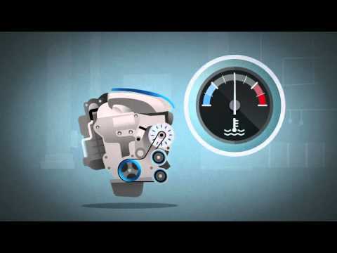 Mazda's SKYACTIV®-D 2.2L Twin-Turbo Diesel Engine.mp4