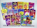 Opening To It S The Great Pumpkin Charlie Brown 1996 VHS