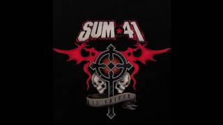 Sum 41 - There Will Be Blood