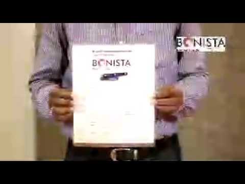 Bonista 250mcg 3ml Injection, 750 mcg