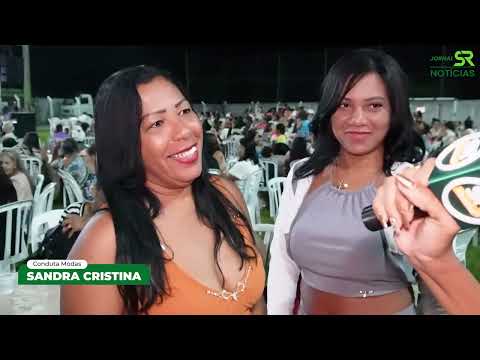Prefeitura de Santa Tereza de Goiás promove Festa das Mães com homenagens, brindes e muita emoção