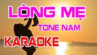 Video hợp âm Tình nhạt phai Karaoke - Tone Nam