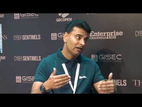 Vimal Kocher- Managing Director, Arrow ECS FZCO