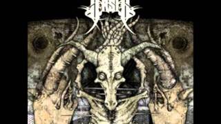 Arsis - Maddening Disdain (w/ lyrics)
