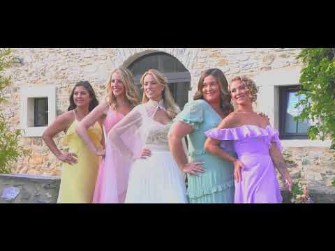 Vidéo du Wedding Planner Elle ’Event