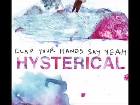 Video thumbnail for Hysterical
