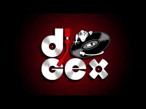 mix dancehall vs moombah live by dj gex