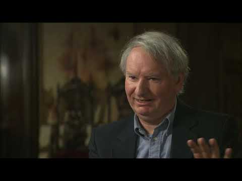 In Defense of Atheism (Part 2) –  Michael Tooley